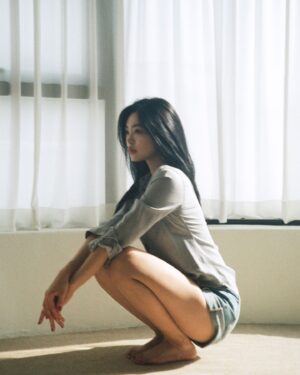 Jeong So-ri Instagram - 