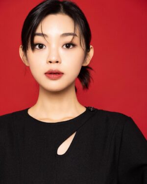 Jeong So-ri Instagram - 정소리