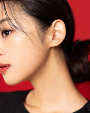Jeong So-ri Instagram - 정소리