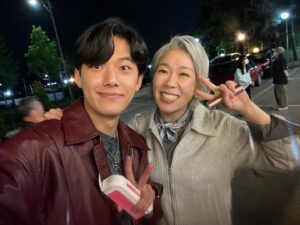 Jeong Taek-hyeon Instagram - 재열이로 살아서 너무 행복했습니다 경이로운 소문과 함께 할 수 있어 행복했습니다 좋은 스태프분들, 좋은 배우분들과 촬영한다는 게 어떤 기분인지 배울 수 있었던 현장이었습니다 

추웠던 겨울날, 다들 고생하시면서도 저한테 핫팩 하나하나씩 더 챙겨주시고 대선배님들과 같이 호흡할 수 있어 너무 영광이었고 따듯한 현장이었습니다 정말 많이 배웠습니다 진심으로 감사드립니다 

경이로운 소문을 좋아해 주시는, 재열이를 응원해 주시는 모든 분들께도 진심으로 감사드립니다 

재열아 이제 착하게만 살자~🥹