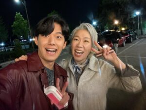 Jeong Taek-hyeon Instagram - 재열이로 살아서 너무 행복했습니다 경이로운 소문과 함께 할 수 있어 행복했습니다 좋은 스태프분들, 좋은 배우분들과 촬영한다는 게 어떤 기분인지 배울 수 있었던 현장이었습니다 

추웠던 겨울날, 다들 고생하시면서도 저한테 핫팩 하나하나씩 더 챙겨주시고 대선배님들과 같이 호흡할 수 있어 너무 영광이었고 따듯한 현장이었습니다 정말 많이 배웠습니다 진심으로 감사드립니다 

경이로운 소문을 좋아해 주시는, 재열이를 응원해 주시는 모든 분들께도 진심으로 감사드립니다 

재열아 이제 착하게만 살자~🥹