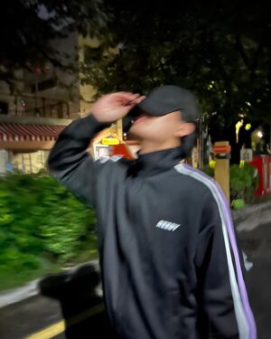 Jeong Taek-hyeon Instagram - Zip