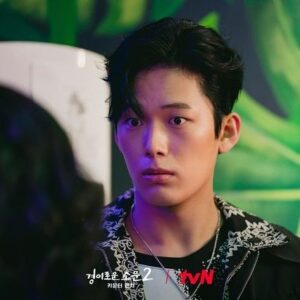 Jeong Taek-hyeon Instagram - 오늘도 재열이와 함께 😊