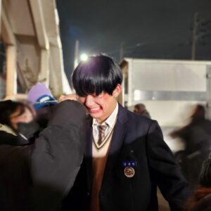Jeong Taek-hyeon Instagram - 고딩 재여리