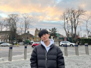 Jeong Taek-hyeon Instagram - 고기 사줄 사람
