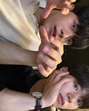 Jeong Taek-hyeon Instagram - 이제 추워