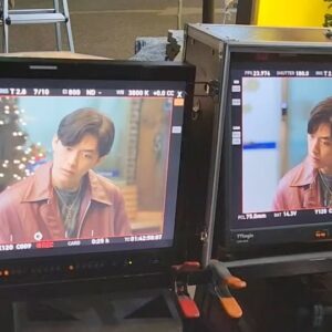 Jeong Taek-hyeon Instagram - 재열이로 살아서 너무 행복했습니다 경이로운 소문과 함께 할 수 있어 행복했습니다 좋은 스태프분들, 좋은 배우분들과 촬영한다는 게 어떤 기분인지 배울 수 있었던 현장이었습니다 

추웠던 겨울날, 다들 고생하시면서도 저한테 핫팩 하나하나씩 더 챙겨주시고 대선배님들과 같이 호흡할 수 있어 너무 영광이었고 따듯한 현장이었습니다 정말 많이 배웠습니다 진심으로 감사드립니다 

경이로운 소문을 좋아해 주시는, 재열이를 응원해 주시는 모든 분들께도 진심으로 감사드립니다 

재열아 이제 착하게만 살자~🥹