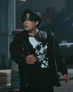 Actor Jeong Taek-hyeon HD Instagram Photos and Wallpapers September 2023