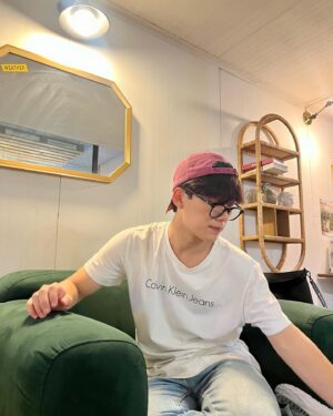 Jeong Taek-hyeon Instagram - 냠