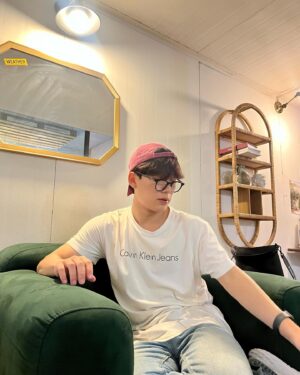 Jeong Taek-hyeon Instagram - 냠