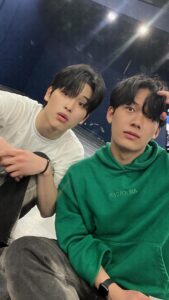 Actor Jeong Taek-hyeon HD Instagram Photos and Wallpapers July 2023