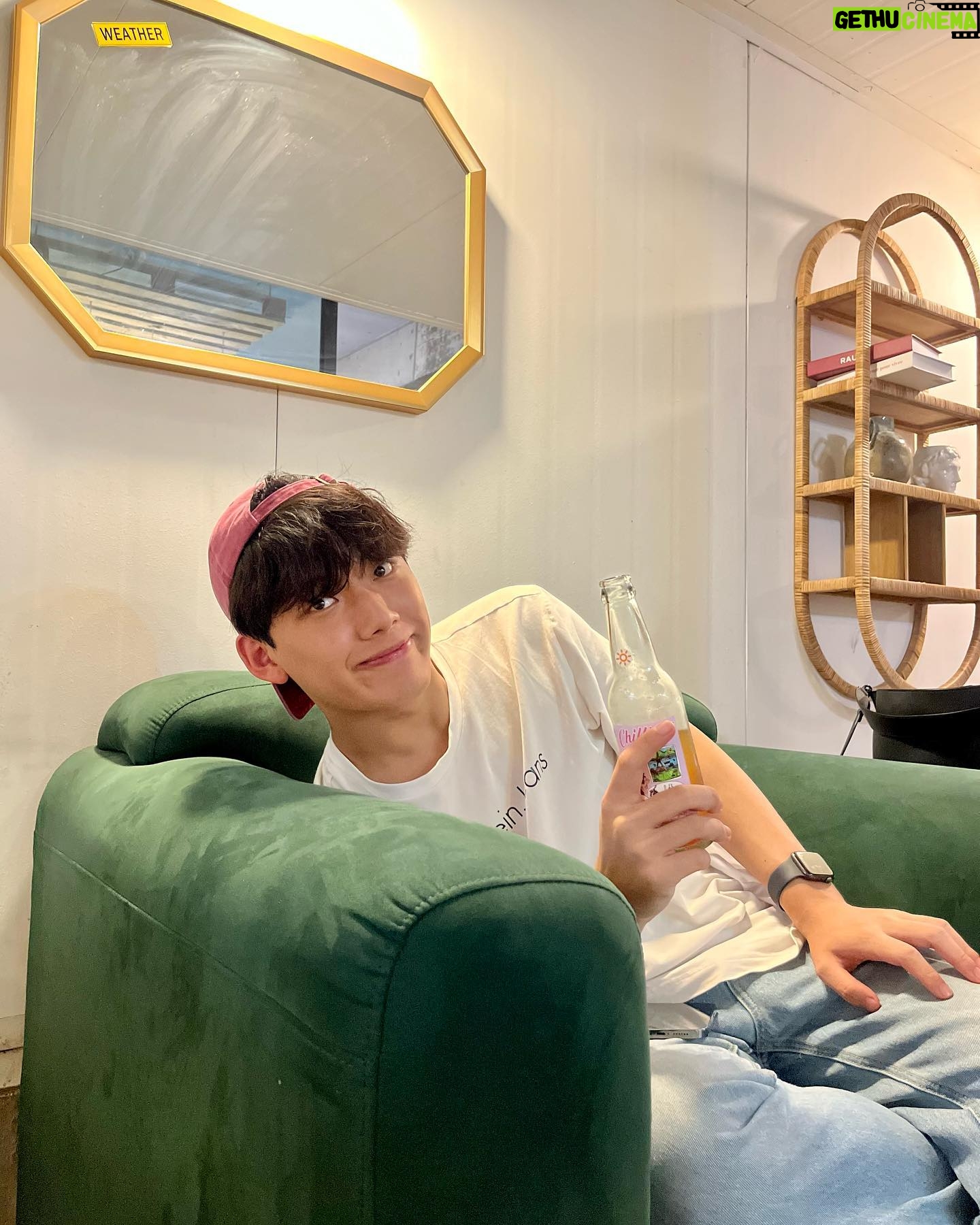 Jeong Taek-hyeon - 29.2K Likes - 냠