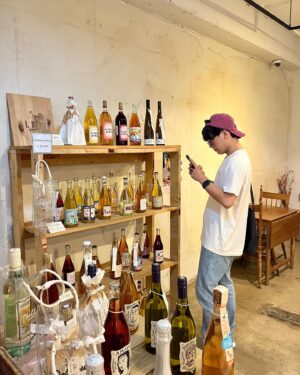 Jeong Taek-hyeon Instagram - 냠