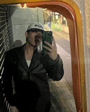 Jeong Taek-hyeon Instagram - 인스타 오랜만 😙