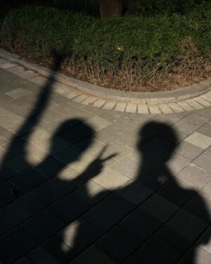 Jeong Taek-hyeon Instagram - 이제 추워