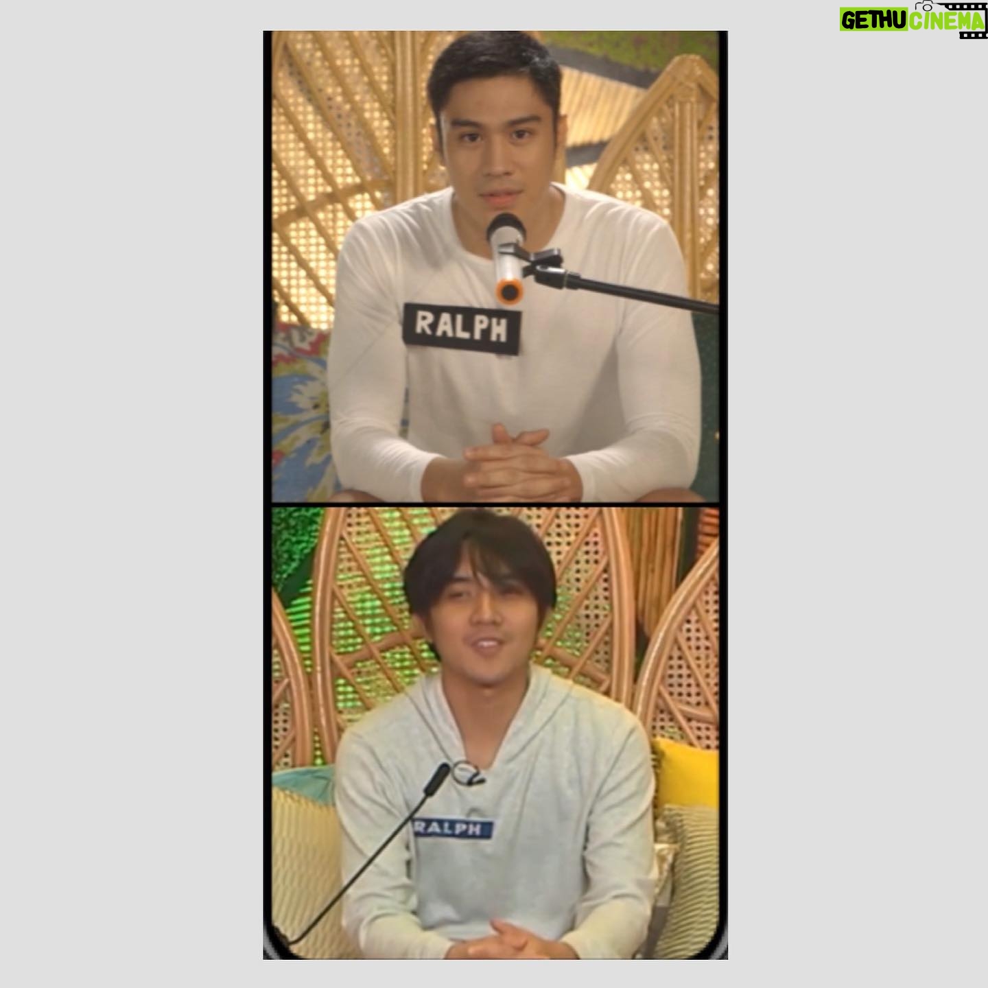 Jeremiah Lisbo - 34.9K Likes - Amid our current situation, Ralph Malibunas' story taught me not to lose hope and keep fighting for my dreams. Indeed, God’s timing is always the best.
Thank you so much for sharing your story, @ralphhmalibunas ! I wish you all the best on your future endeavors.
Thank you @mmkofficial , @riseartistsstudio , @starmagicphils , Mam @charosantos , sir @micodelrosario1 , direk @cvovidanes , and especially Inang. Mahal ko po kayo lahat! 🙏🏻❤️
#MMKPBBRalph
https://youtu.be/Ss168CeyHdk