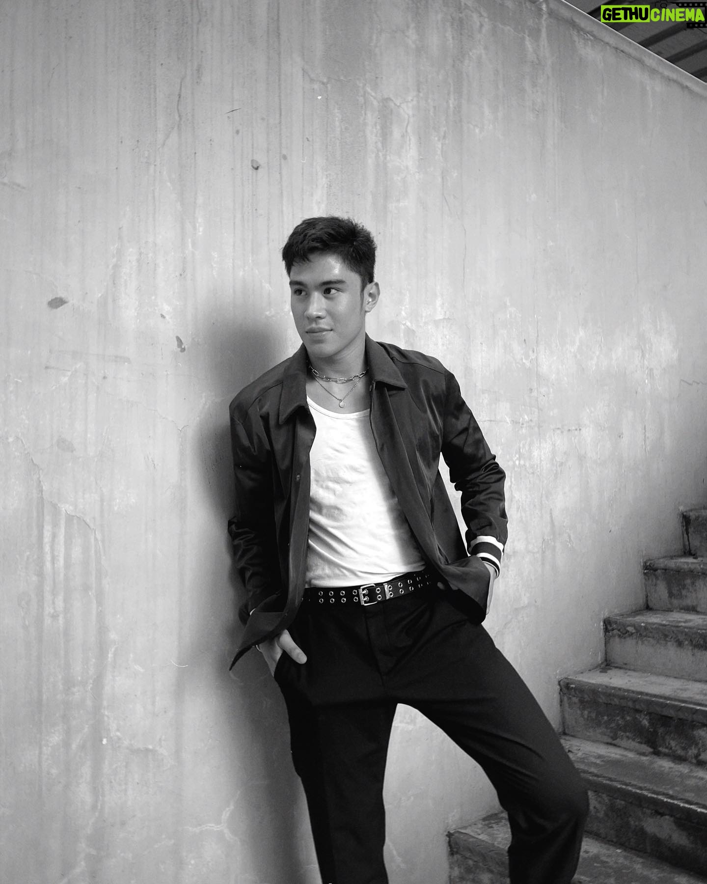 Jeremiah Lisbo - 26.5K Likes - Choose Ko