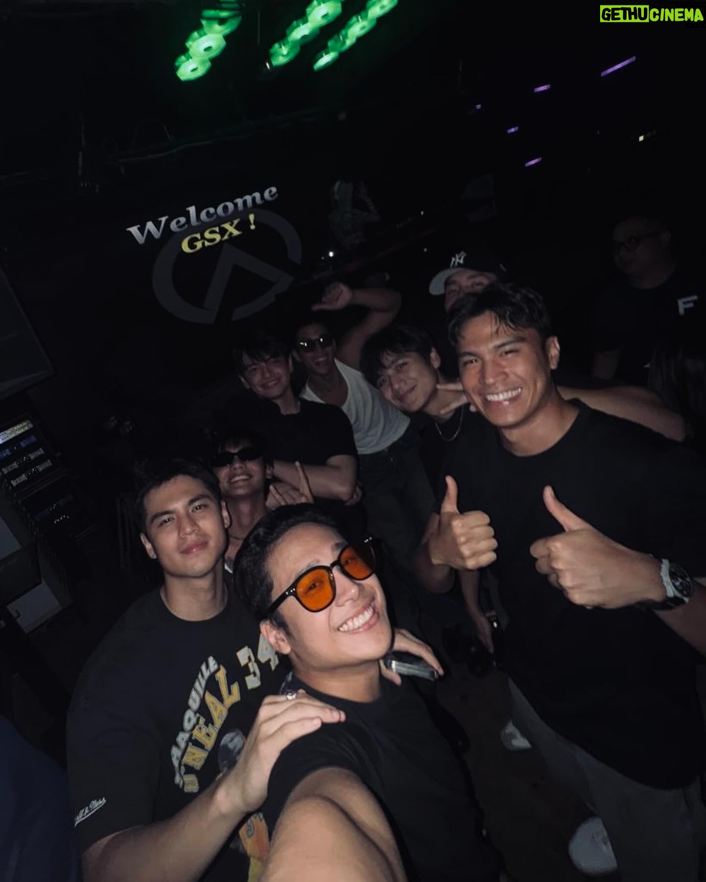 Jeremiah Lisbo - 84.9K Likes - GSX Brothers ☀️🏝️🤙