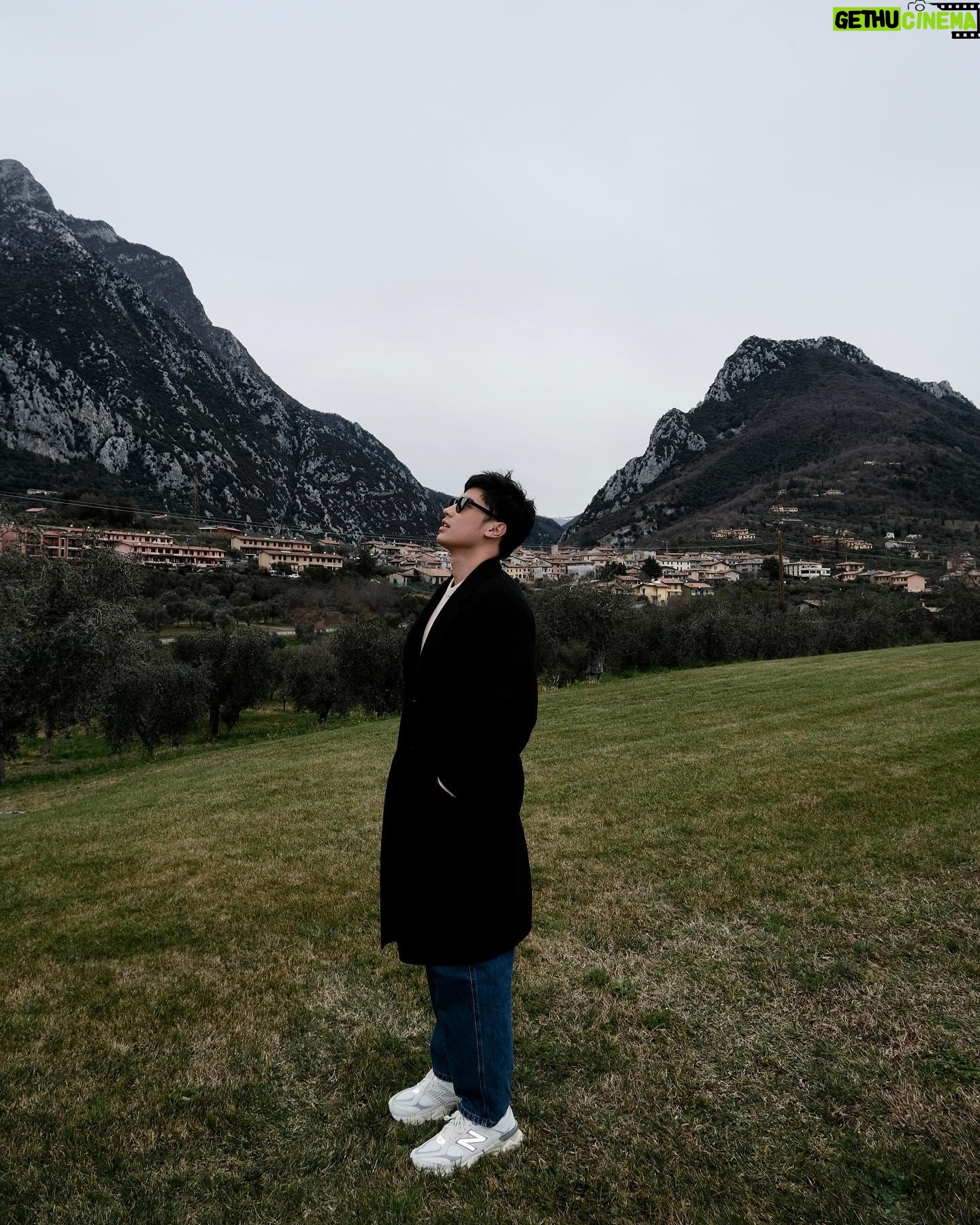Jeremiah Lisbo - 29.8K Likes - essere nel momento