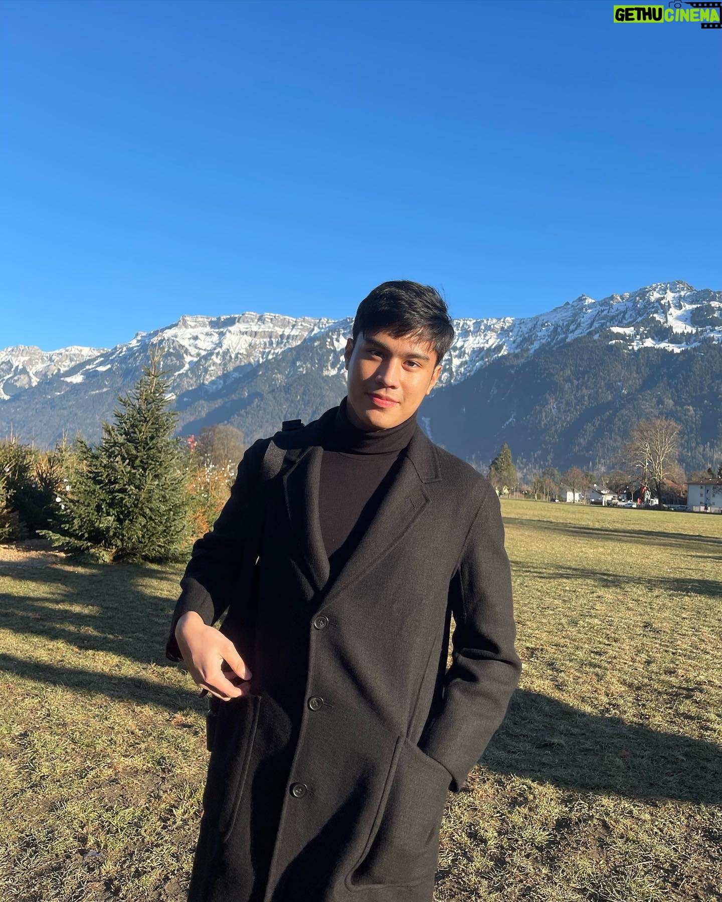Jeremiah Lisbo - 48.6K Likes - It was a good day