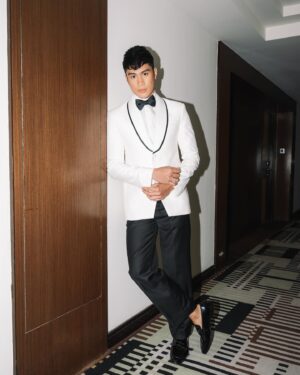 Jeremiah Lisbo Instagram - #starmagicalprom2024