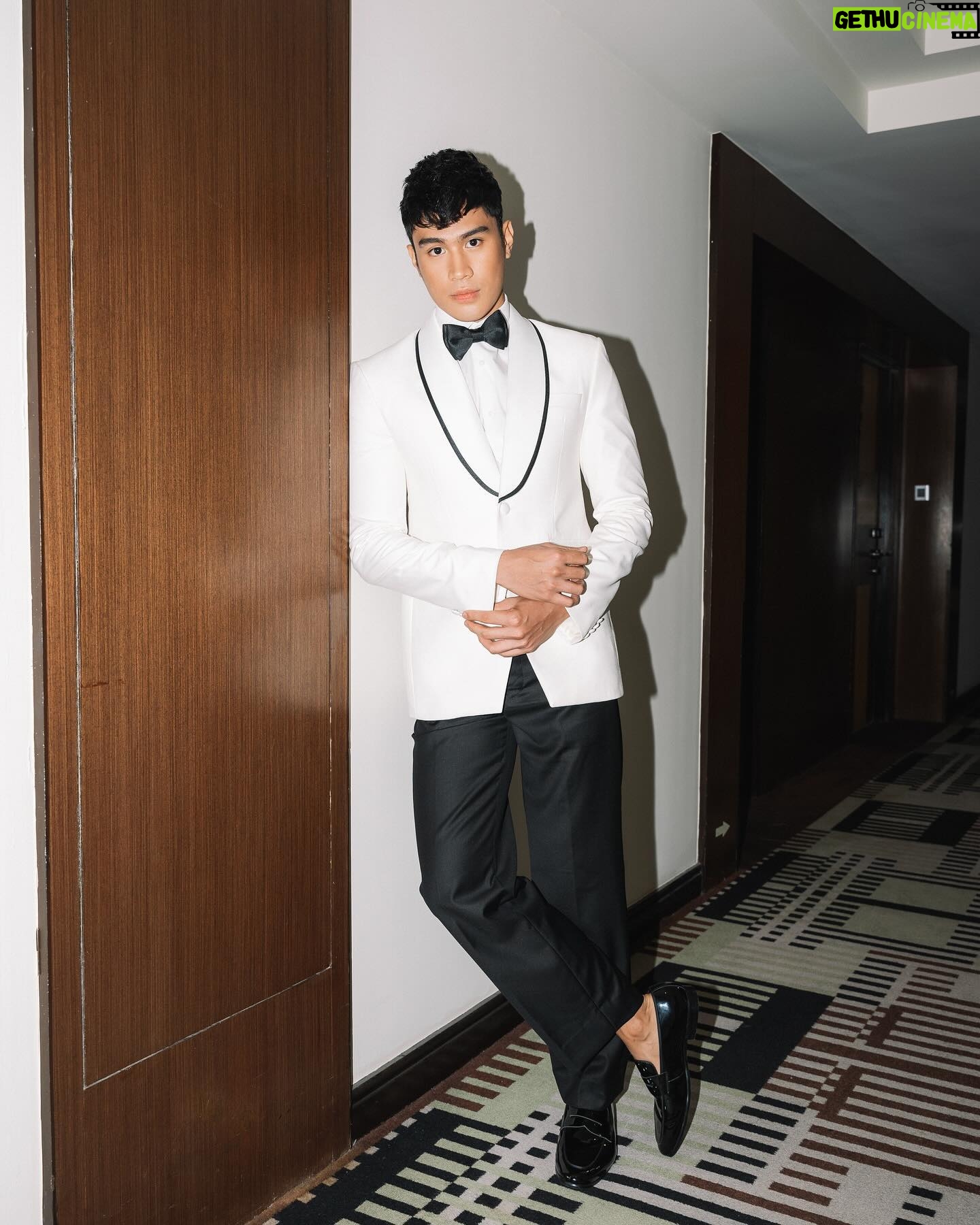 Jeremiah Lisbo - 25.2K Likes - #starmagicalprom2024