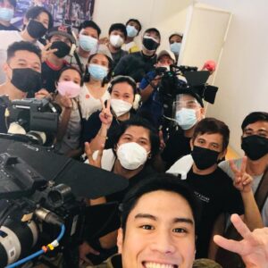 Jeremiah Lisbo Instagram - Amid our current situation, Ralph Malibunas' story taught me not to lose hope and keep fighting for my dreams. Indeed, God’s timing is always the best.

Thank you so much for sharing your story, @ralphhmalibunas ! I wish you all the best on your future endeavors.

Thank you @mmkofficial , @riseartistsstudio , @starmagicphils , Mam @charosantos , sir @micodelrosario1 , direk @cvovidanes , and especially Inang. Mahal ko po kayo lahat! 🙏🏻❤️
#MMKPBBRalph 

https://youtu.be/Ss168CeyHdk