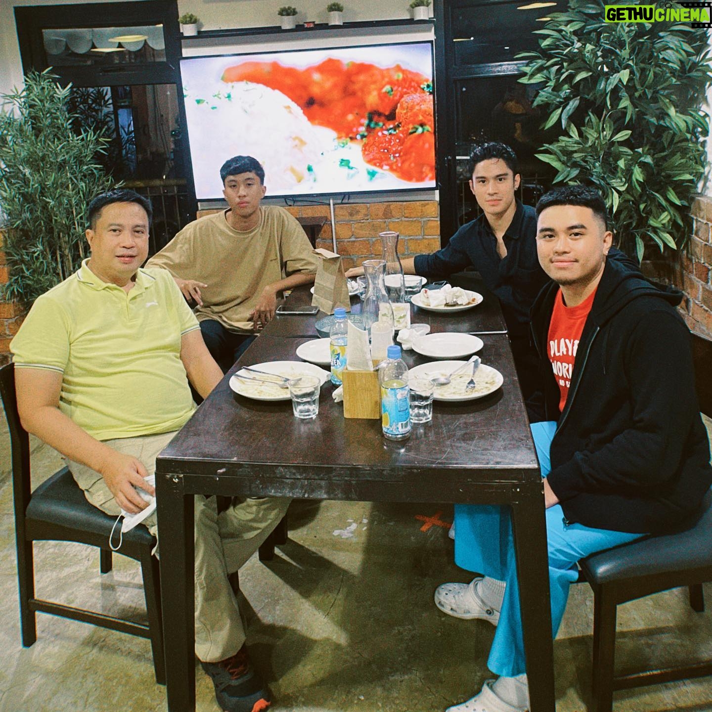 Jeremiah Lisbo - 26.3K Likes - Happy Father’s Day