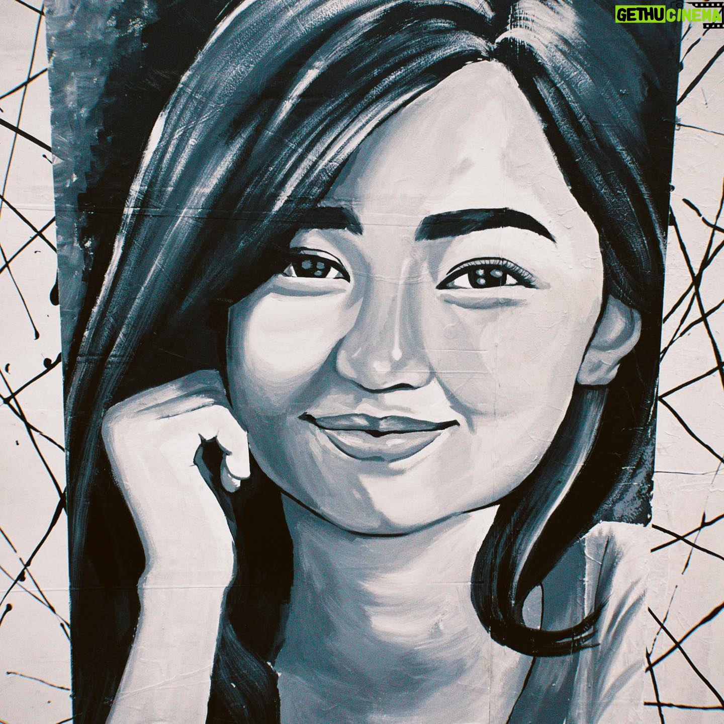 Jeremiah Lisbo - 83.3K Likes - Happy Birthday Belinda! 🖤🤍
Art from #LICB
#ForYourEyesOnly