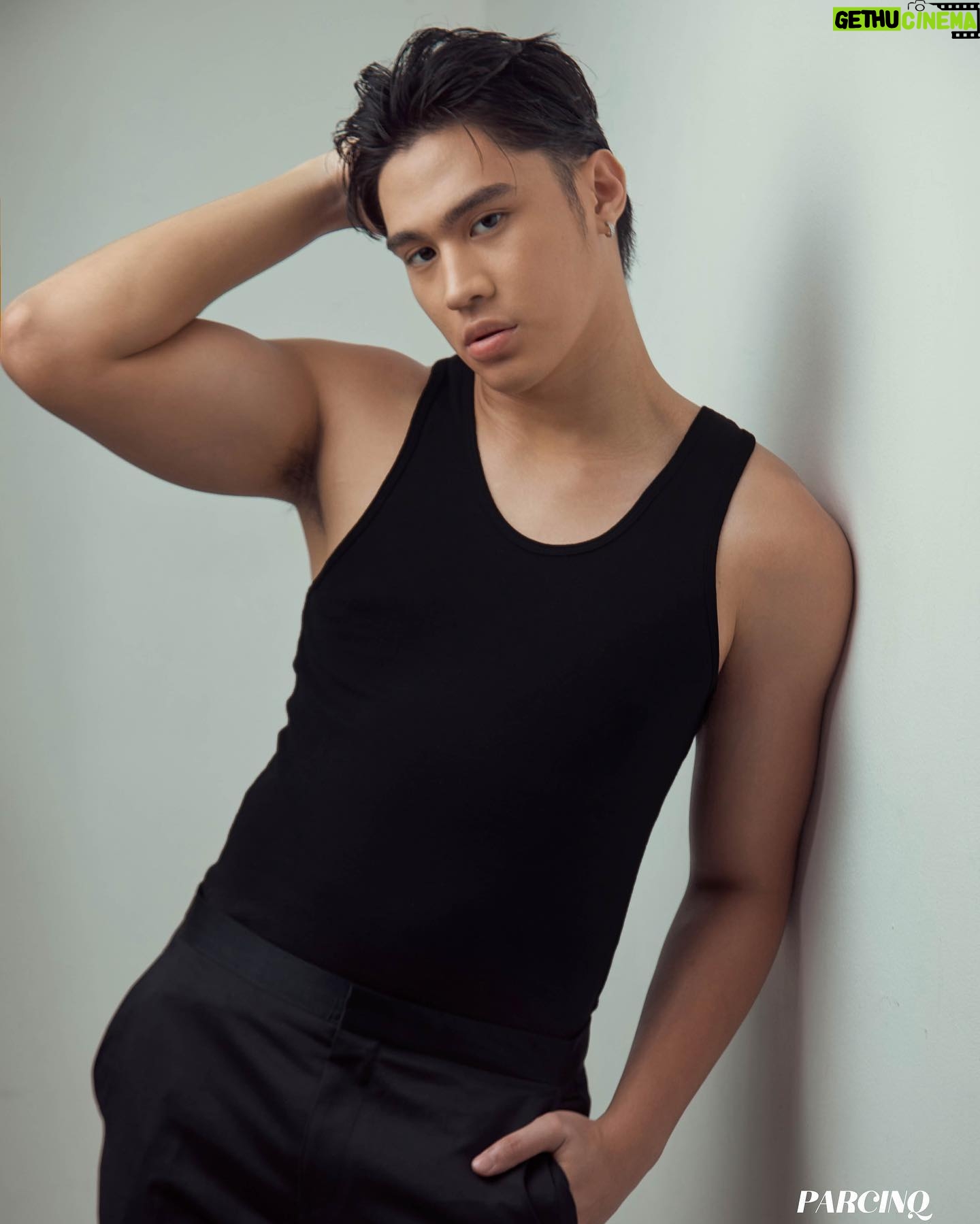 Jeremiah Lisbo - 40.1K Likes - Better Believe
#LifeinSync | People
Read more via parcing.com
Photography by Randy Capinpin
Art Direction and Interview by Joe Andy
Words by Mark Baccay
Styling by David Milan
Grooming by Aron Guevara
Hair by Mycke Arcano