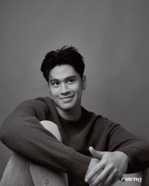 Jeremiah Lisbo Instagram - Better Believe

#LifeinSync | People

Read more via parcing.com
Photography by Randy Capinpin
Art Direction and Interview by Joe Andy
Words by Mark Baccay
Styling by David Milan
Grooming by Aron Guevara
Hair by Mycke Arcano
