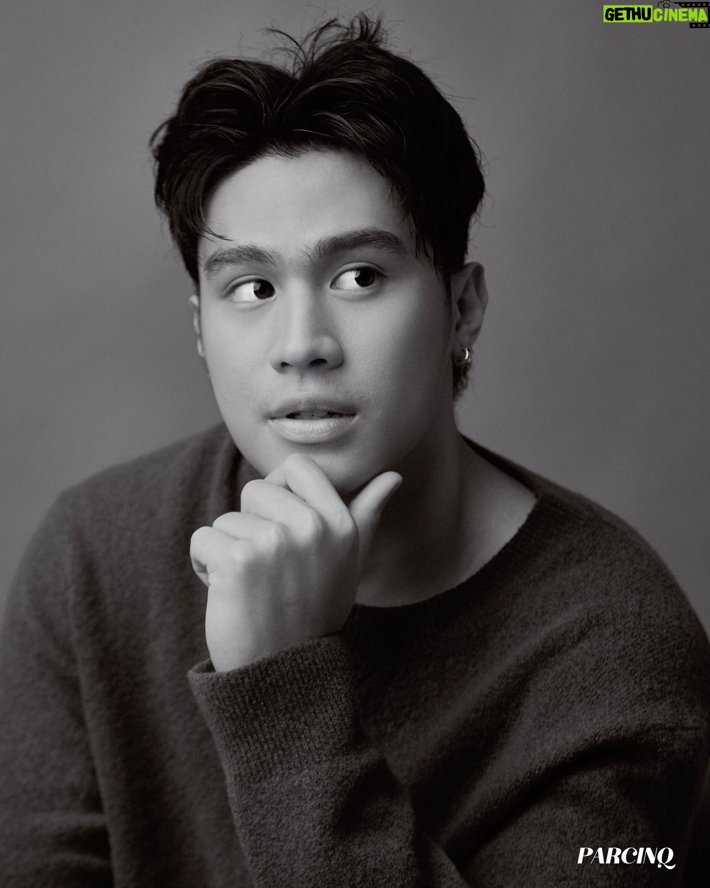 Jeremiah Lisbo - 40.1K Likes - Better Believe
#LifeinSync | People
Read more via parcing.com
Photography by Randy Capinpin
Art Direction and Interview by Joe Andy
Words by Mark Baccay
Styling by David Milan
Grooming by Aron Guevara
Hair by Mycke Arcano