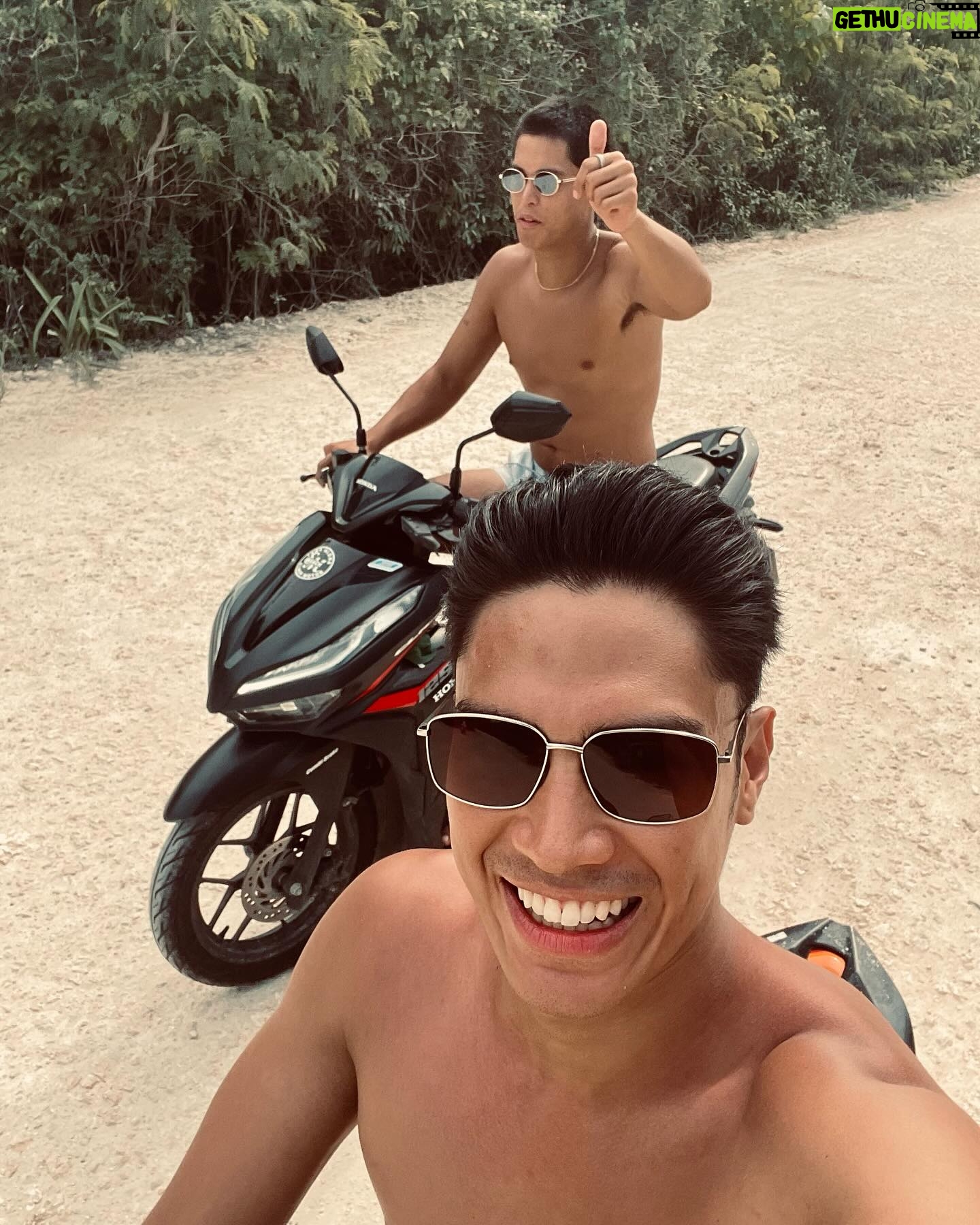 Jeremiah Lisbo - 84.9K Likes - GSX Brothers ☀️🏝️🤙