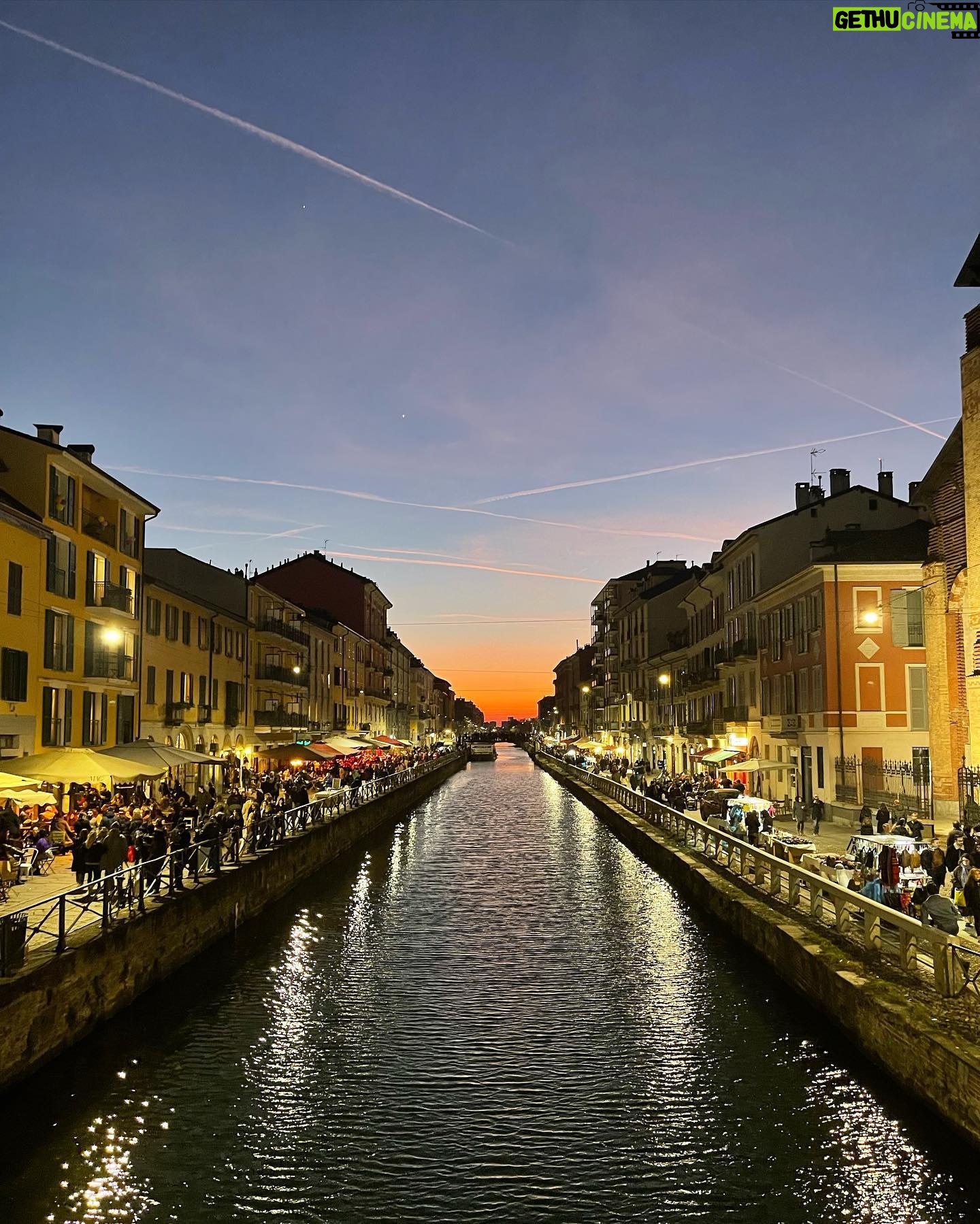 Jeremiah Lisbo - 27.2K Likes - Turista in Italya 🇮🇹