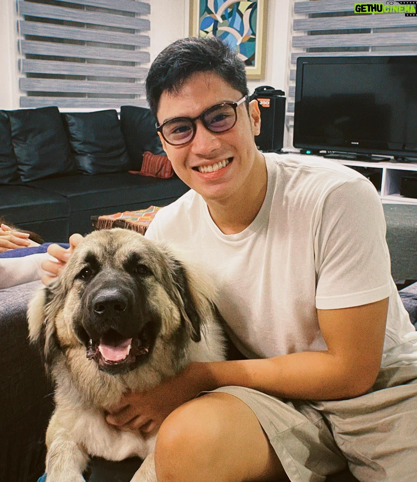 Jeremiah Lisbo - 53.3K Likes - Smile Sharaaa! ❤️