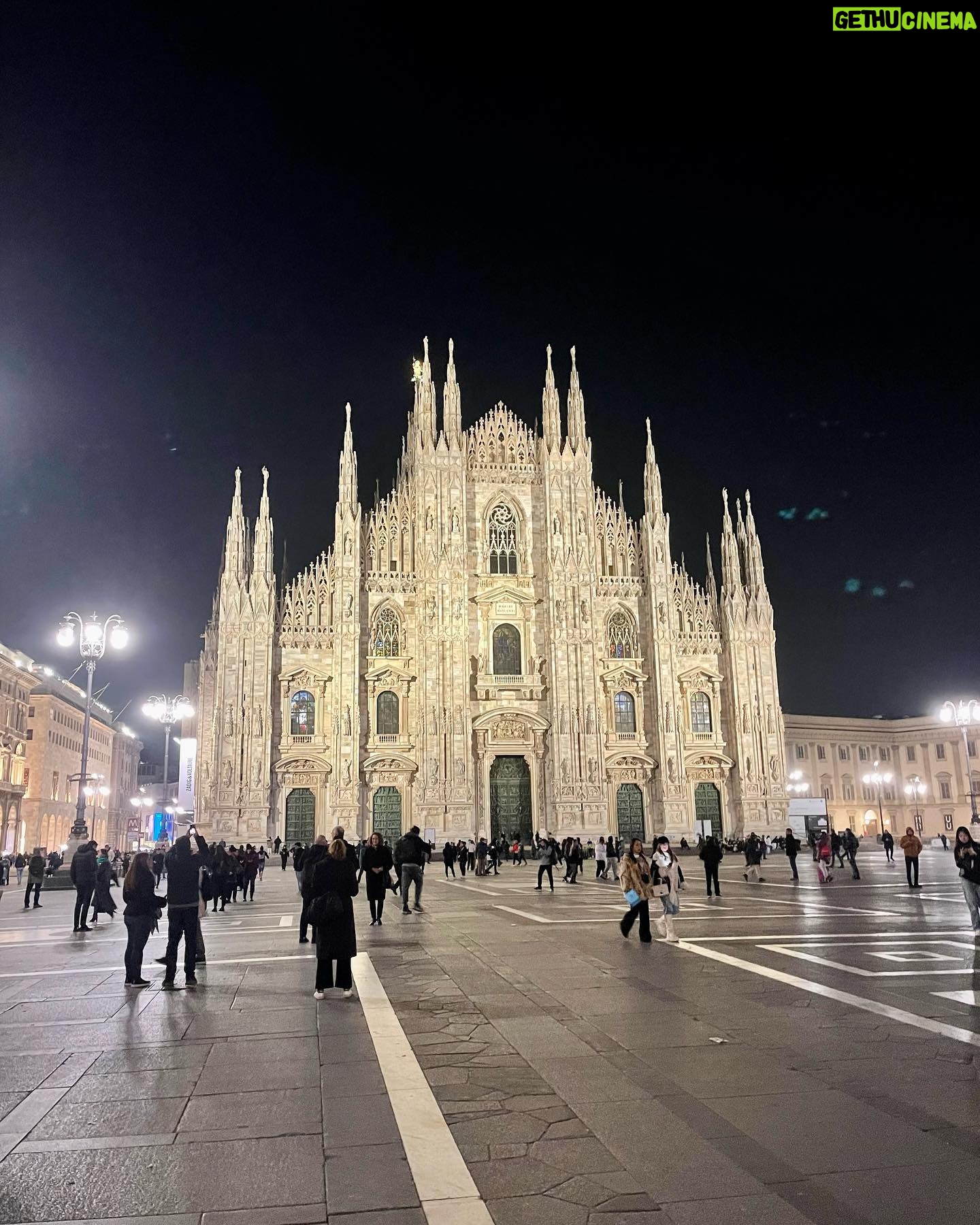 Jeremiah Lisbo - 27.2K Likes - Turista in Italya 🇮🇹