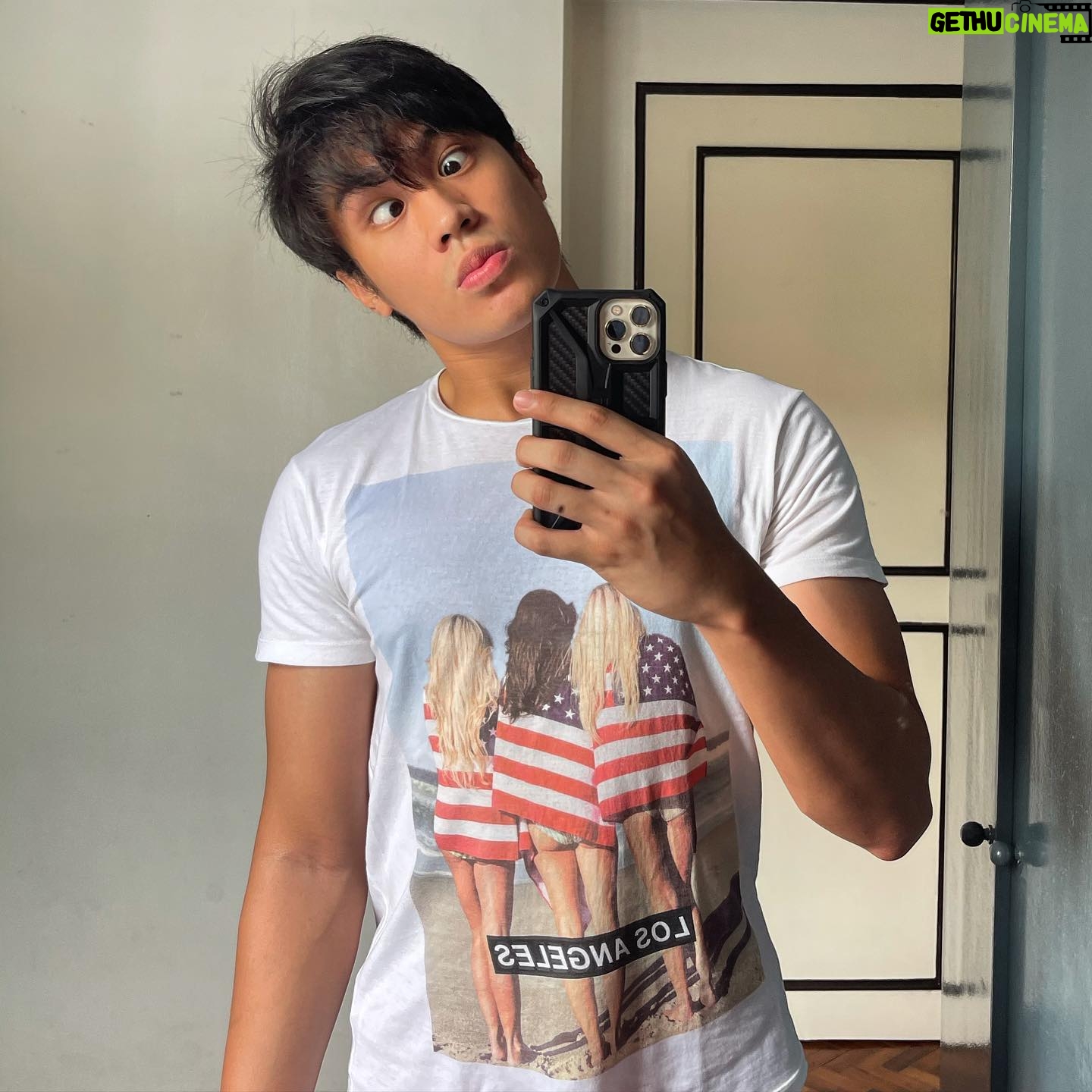 Jeremiah Lisbo - 29.1K Likes - I TRIED 🙃