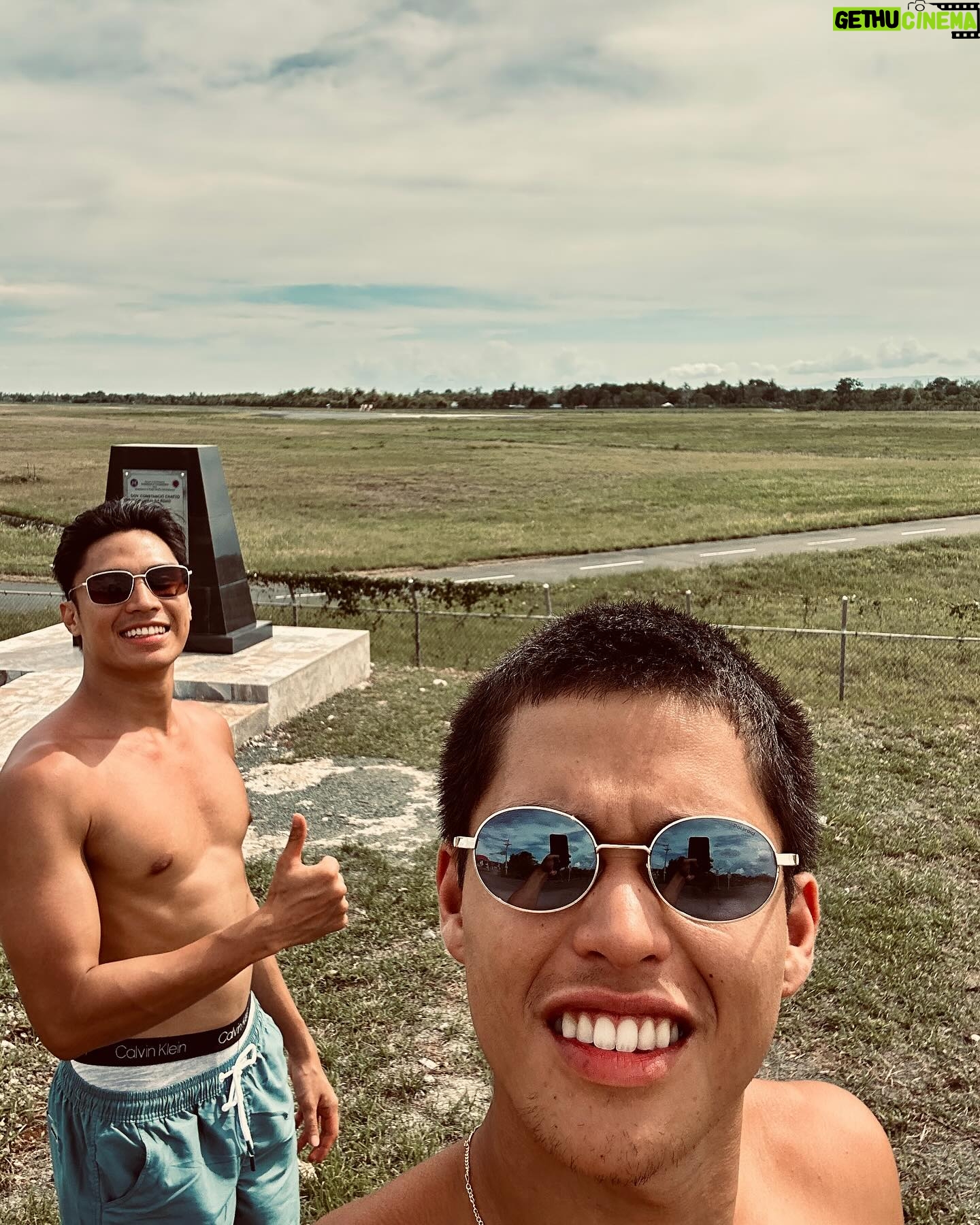 Jeremiah Lisbo - 84.9K Likes - GSX Brothers ☀️🏝️🤙