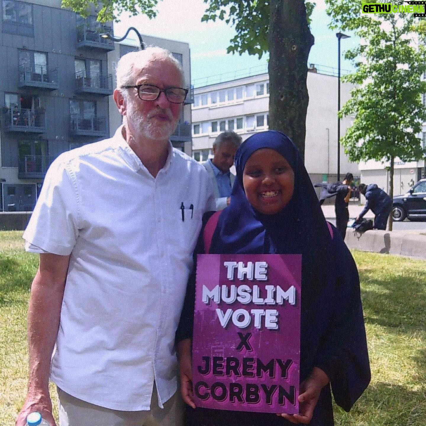 Jeremy Corbyn - 9K Likes - Thank you to all our amazing volunteers who dedicated their time and energy to the campaign today!
Your hard work and passion are truly making a difference. Let’s keep pushing forward together!
🚨CALLING ALL SUPPORTERS! We need more volunteers to join our campaign and help us in our fight for justice.
Stand with us as we continue to support Jeremy Corbyn who is standing as an Independent.
Your efforts are crucial in ensuring his victory.
Comment ‘Win’ 💬 & we’ll send you the link to join the team 💪 No experience required!