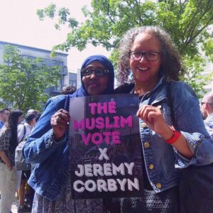 Jeremy Corbyn Instagram - Thank you to all our amazing volunteers who dedicated their time and energy to the campaign today! 

Your hard work and passion are truly making a difference. Let’s keep pushing forward together!

🚨CALLING ALL SUPPORTERS! We need more volunteers to join our campaign and help us in our fight for justice. 

Stand with us as we continue to support Jeremy Corbyn who is standing as an Independent. 

Your efforts are crucial in ensuring his victory.

Comment ‘Win’ 💬 & we’ll send you the link to join the team 💪 No experience required!