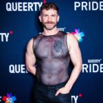 Jeremy Crittenden