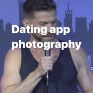 Actor Jeremy Crittenden HD Instagram Photos and Wallpapers July 2024