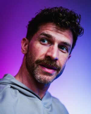 Jeremy Crittenden Instagram - Do you like this lighting? Is it a vibe?

Subscribe to get the whole shoot. 

I have next to nothing on my walls so I can light em’ up with color and change the mood. The walls need their own instagram account so the world can know lol. You know like the Empire State Building changes color to celebrate things. 

I feel it’s new Daddy behavior to worry this much about the vibe while watching TV. 
.
.
.
.
#gay #gayphotographer #photography #lighting #gaysofinstagram #goodlighting #muscle #armsday