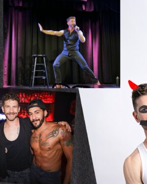 Jeremy Crittenden Instagram - I need a new bucket list after June 2024. 
Photo/video dump that barely captures what was the most incredible month of my life. 

Ft. @thescarletopera @bensplatt @cynthiaerivo @daviebob @dontcallmeseba @siavash.is.hungry @bryanhindle @belljordan @thomasalderson @steven.shoots.raw @pmccallion @jasonanthonyp @cprgivesyoulife @anthonyraul @beefydork21 @alex9187 @markmackillop @themarekzurowski