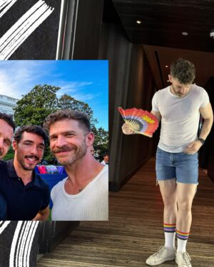 Jeremy Crittenden Instagram - I need a new bucket list after June 2024. 
Photo/video dump that barely captures what was the most incredible month of my life. 

Ft. @thescarletopera @bensplatt @cynthiaerivo @daviebob @dontcallmeseba @siavash.is.hungry @bryanhindle @belljordan @thomasalderson @steven.shoots.raw @pmccallion @jasonanthonyp @cprgivesyoulife @anthonyraul @beefydork21 @alex9187 @markmackillop @themarekzurowski