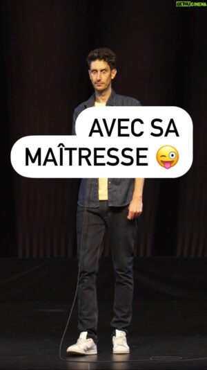 Jérémy Demay Instagram - Lien bio pour me voir en show.
