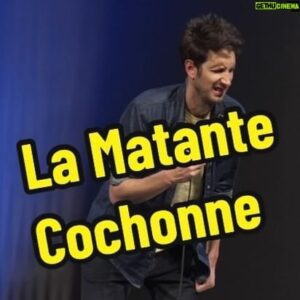 Jérémy Demay Instagram - Lien en bio pour des 🎟️🎟️