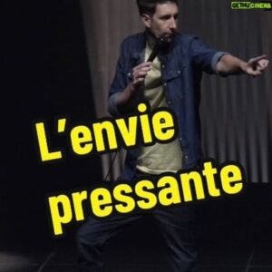 Jérémy Demay Instagram - Jeremydemay.ca pour des 🎟️🎟️