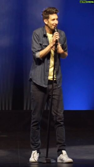 Jérémy Demay Instagram - Je savais pas 😅