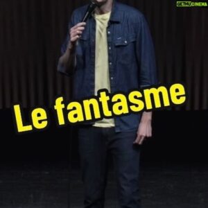 Jérémy Demay Instagram - Lien en bio pour des 🎟️🎟️